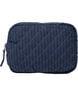 Moira 3 G Navy Stripe