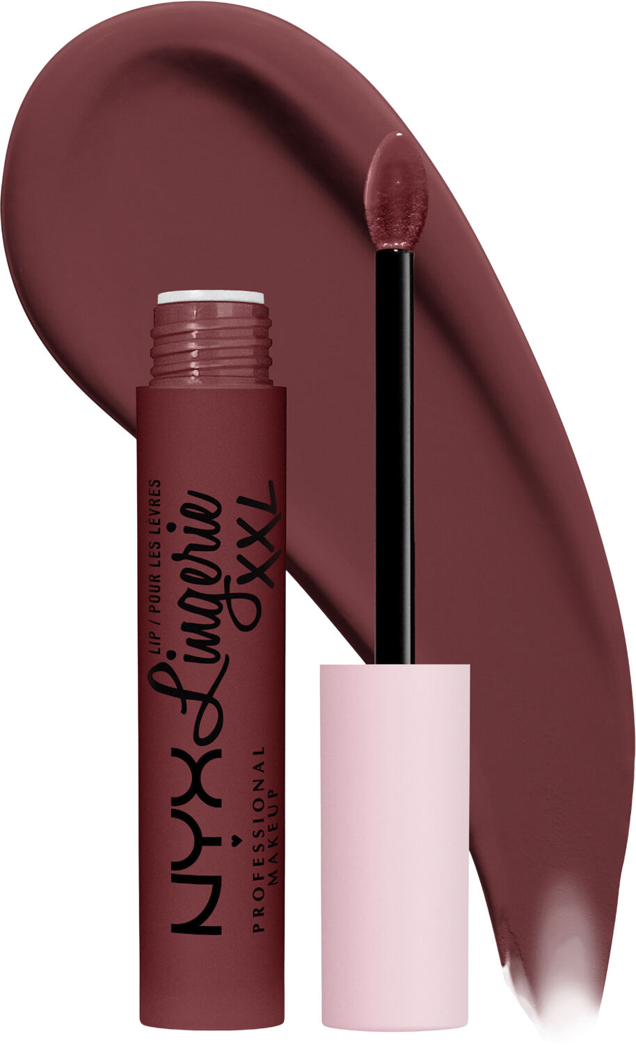 Lip Lingerie XXL Matte Liquid Lipstick