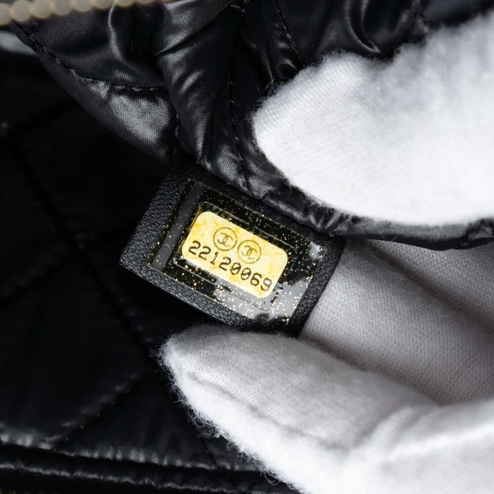 Chanel Clutch