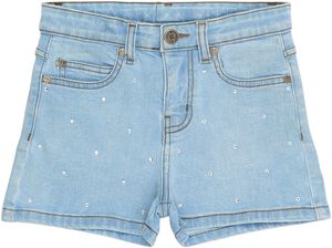TNOda Denim Shorts
