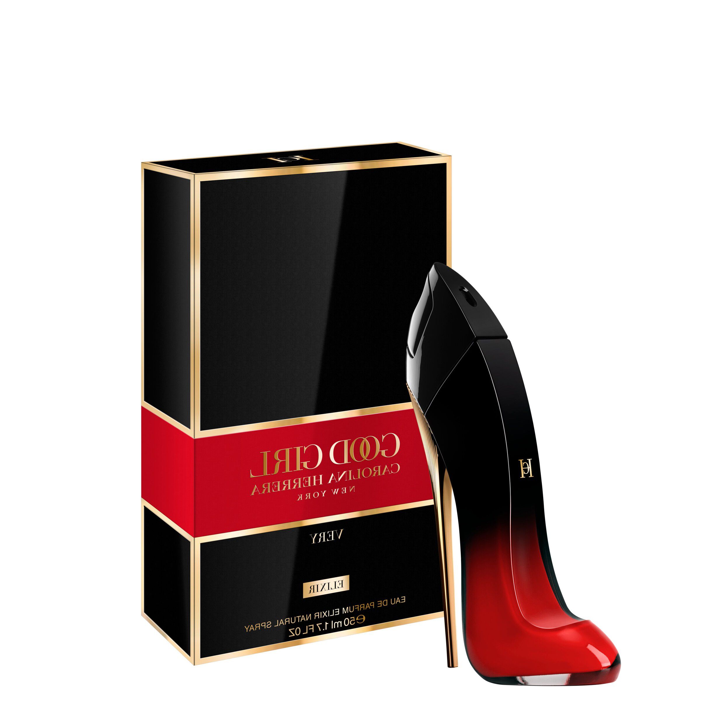 Very Good Girl Elixir Eau de Parfum