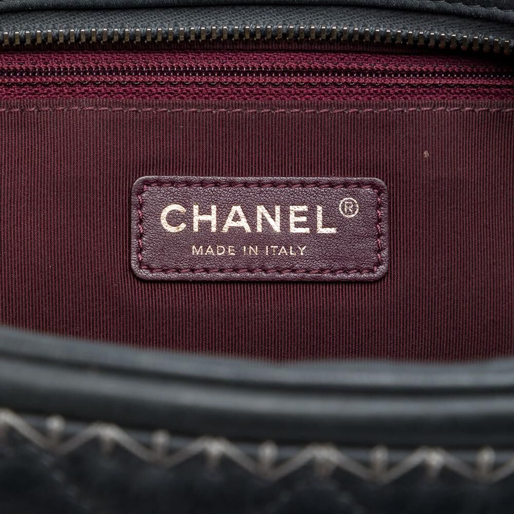 Chanel Shoulder Bag
