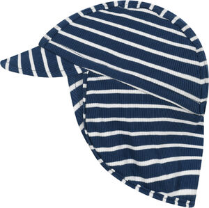 Eli cap- neck shade