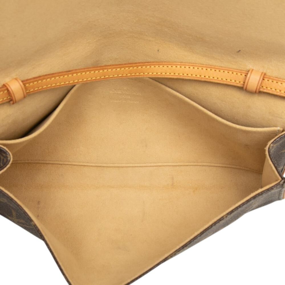 Louis Vuitton Twin Pochette