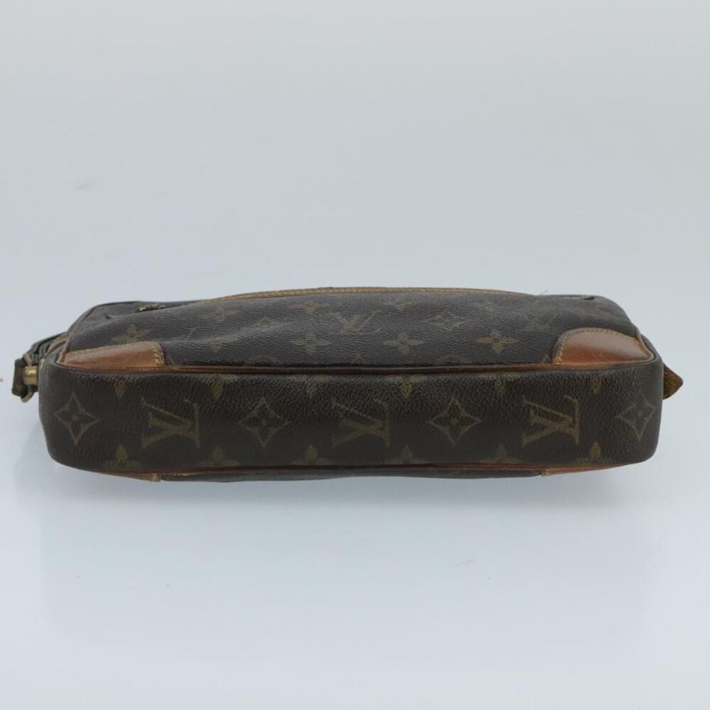 Louis Vuitton Marly Dragonne