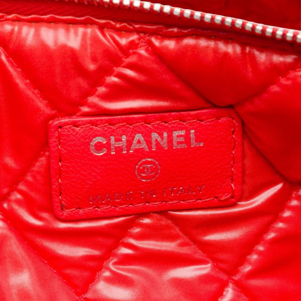 Chanel Clutch
