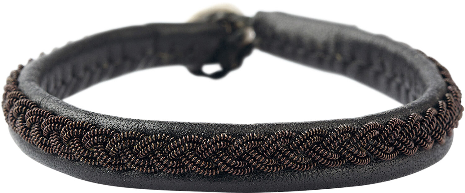 Classic Black wire - Men edition