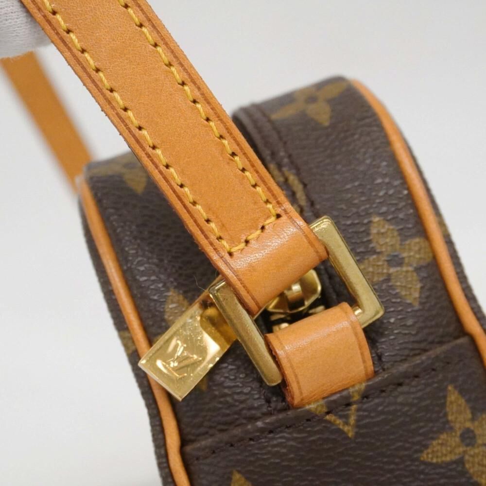 Louis Vuitton Cite