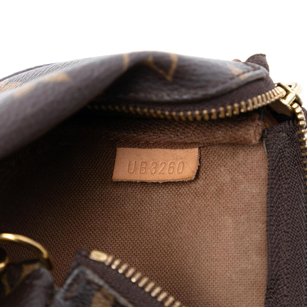 Louis Vuitton Pochette Accessoires