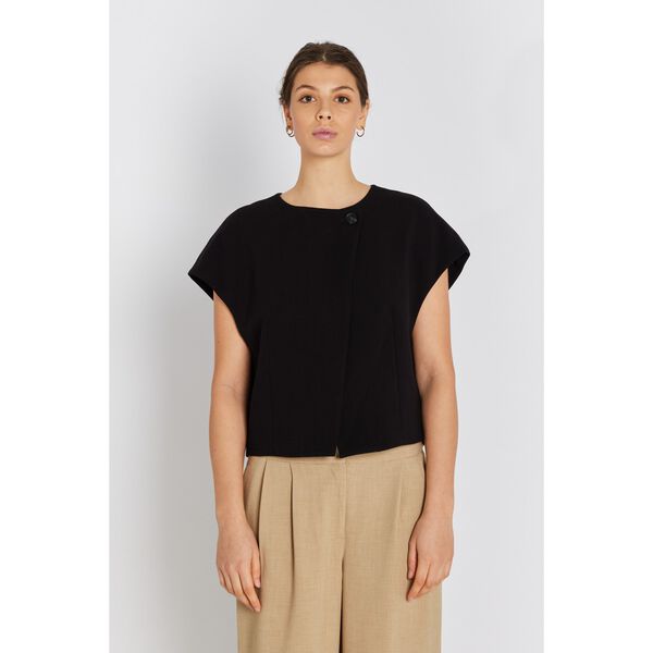 6800rdfluxykira Vest