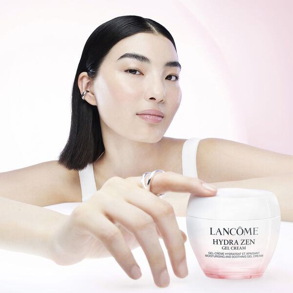 Lancôme Hydra Zen Moisturizing Gel Cream 50ml