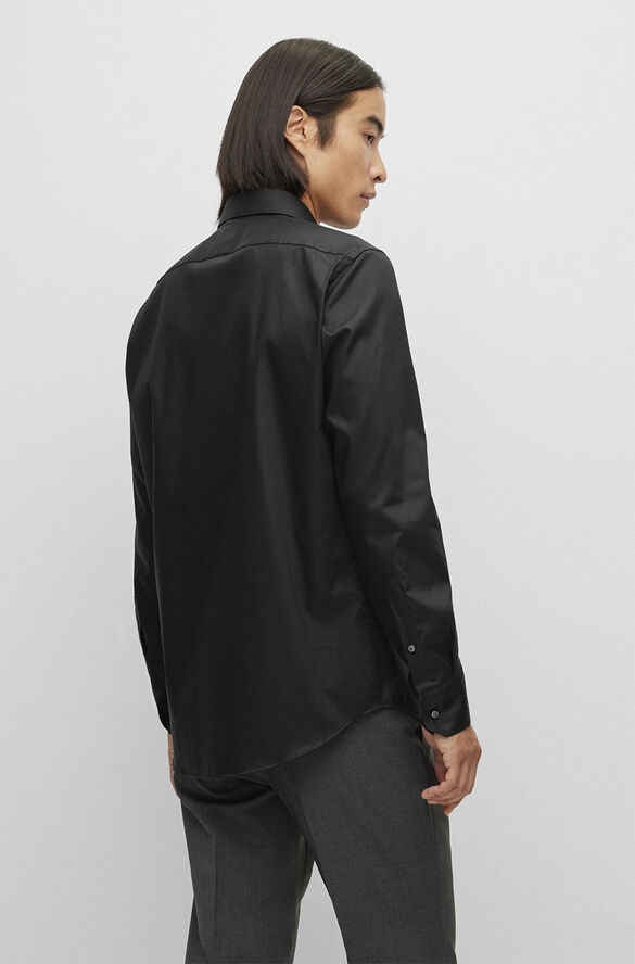 BOSS Men Business Clothing Shirts