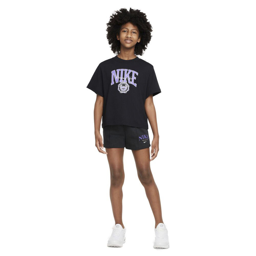 Sportswear Trend Shorts