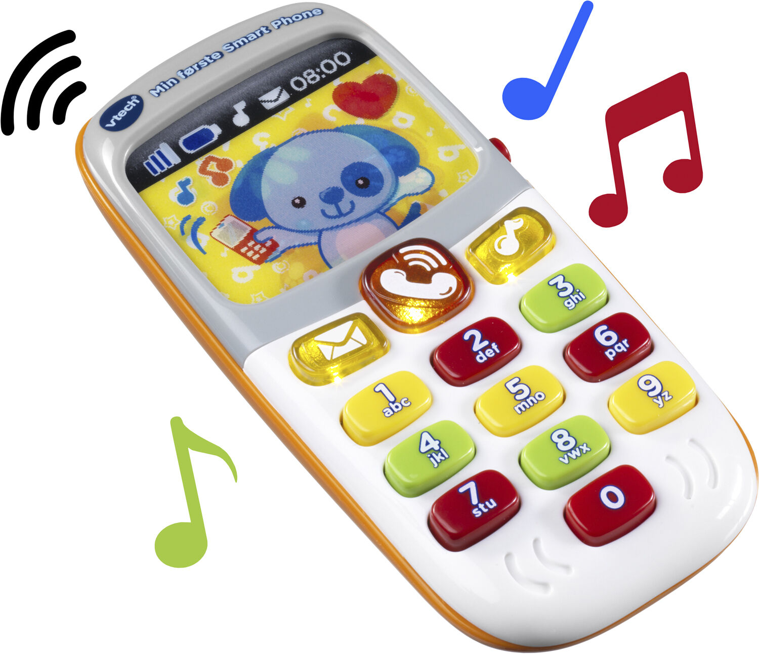 Vtech smart phone
