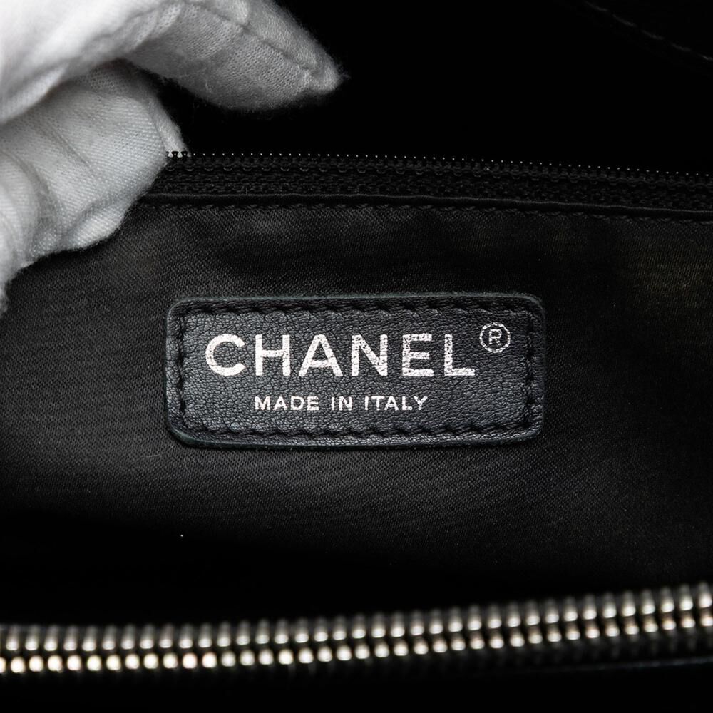 Chanel Tote