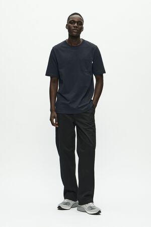 WWBobby pocket tee 25220