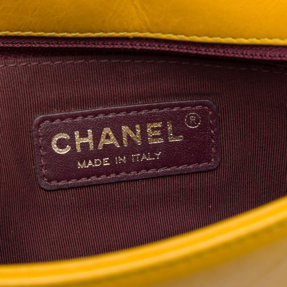 Chanel Boy Bags