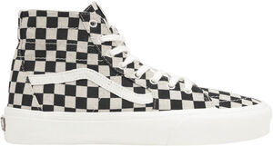 ua sk8-hi tapered