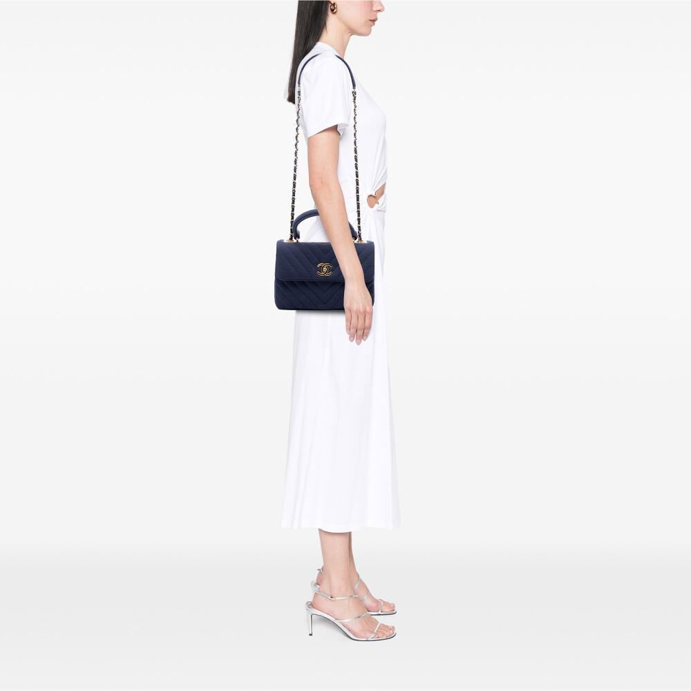 Chanel Trendy Cc