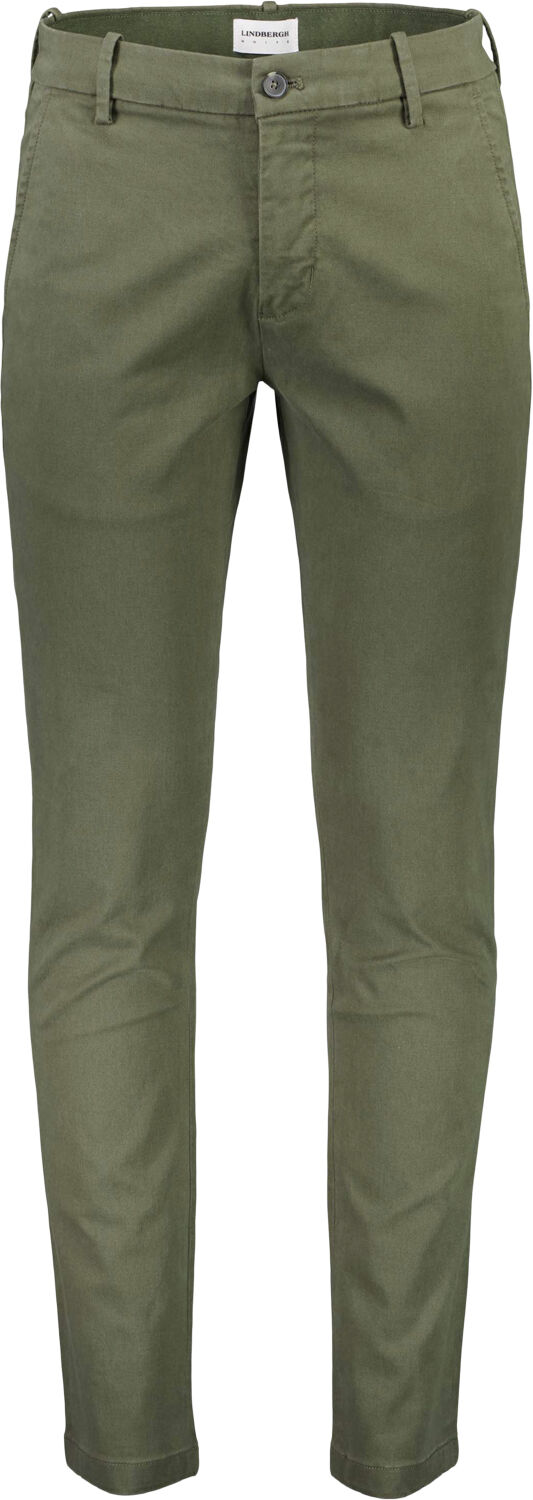 Chinos med Superflex