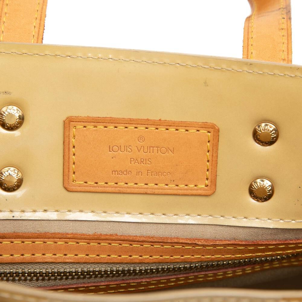 Louis Vuitton Reade