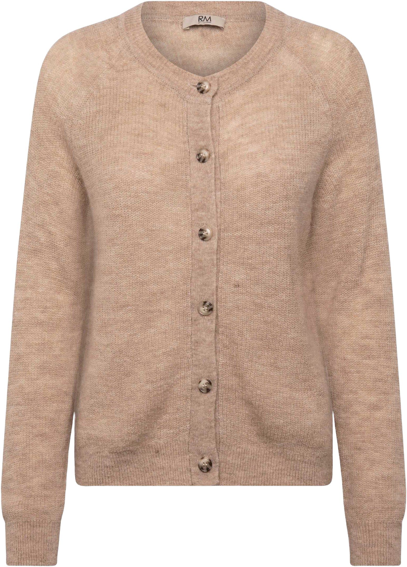 RMWCille LS Cardigan