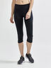 Adv Essence Capri Tights