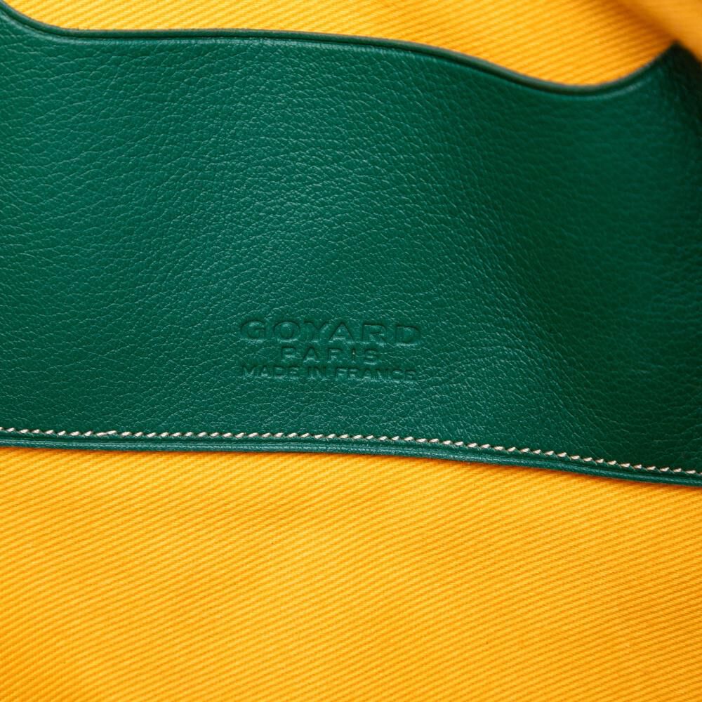 Goyard Clutch