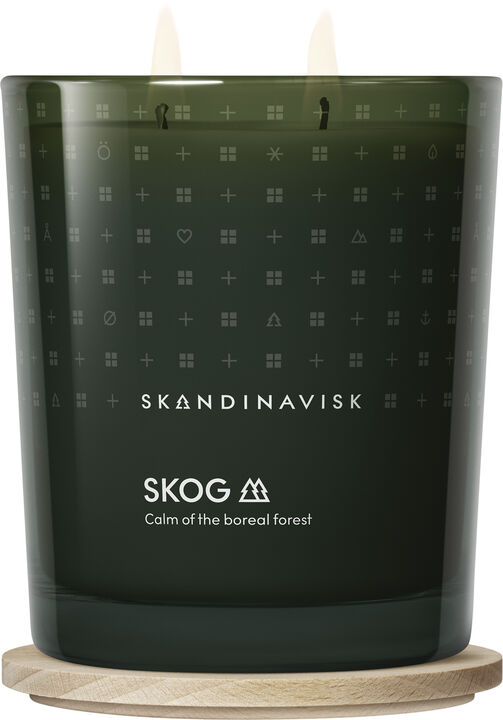 SKOG Scented Candle 350g Special Edition