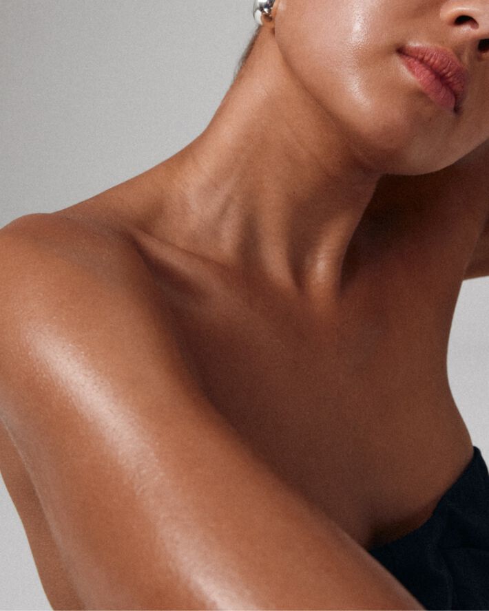 Skin Love Soft Glow Body Oil