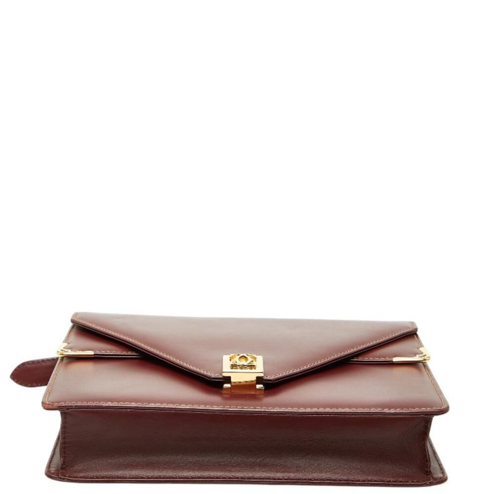 Cartier Crossbody Bag