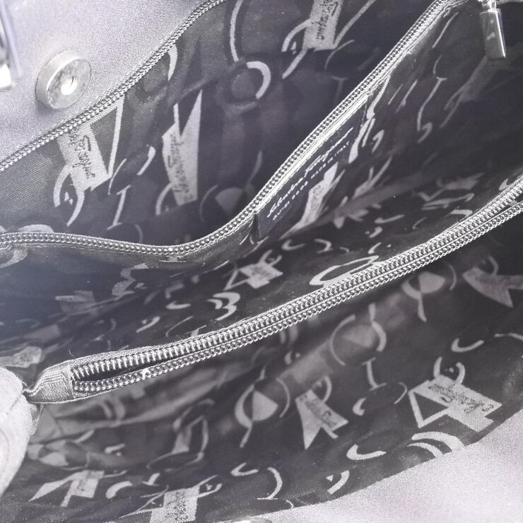 Salvatore Ferragamo Shoulder Bag