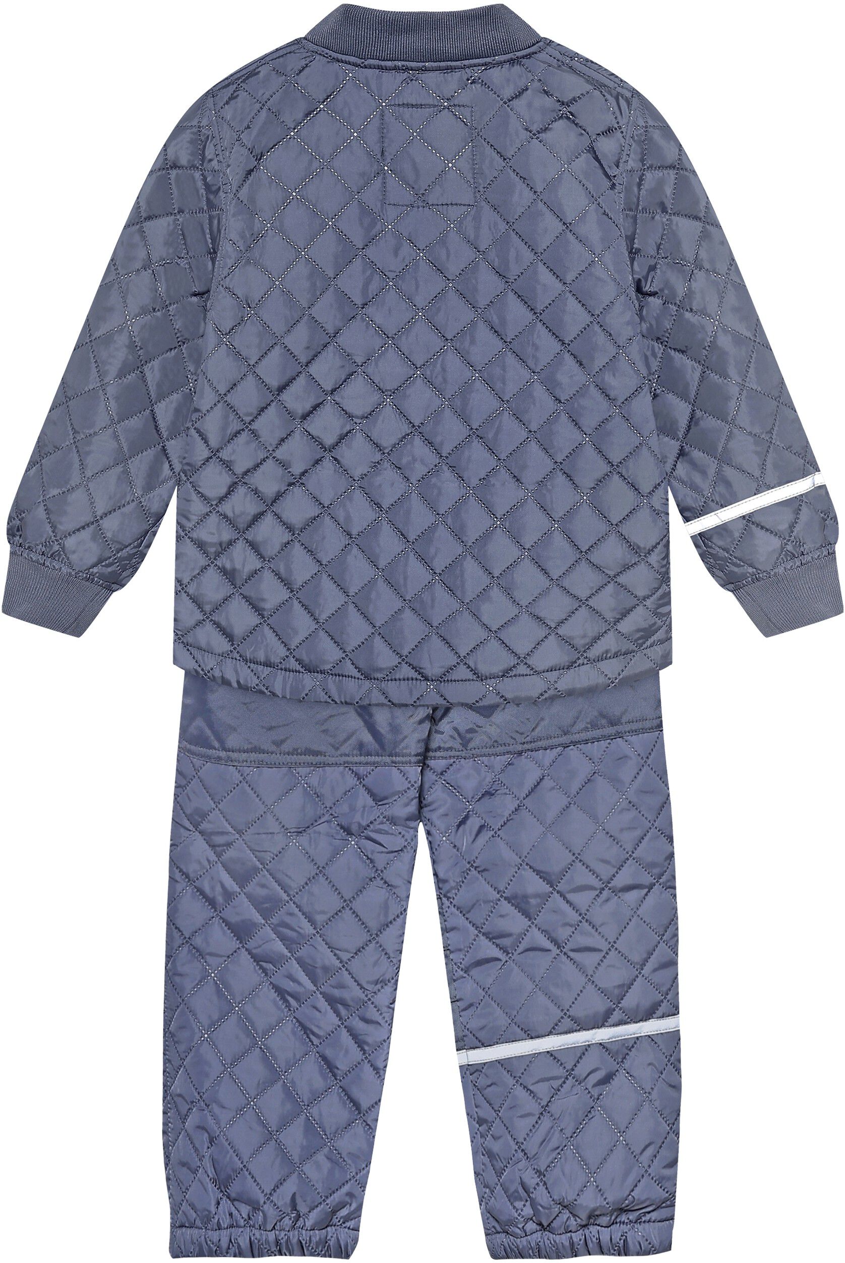 Basic thermal set -solid