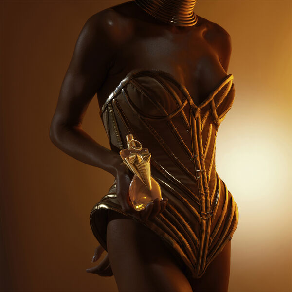 Divine Le Parfum Eau de Parfum Intense