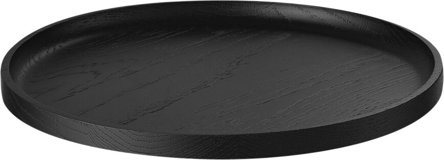 Tray -OKU- Colour Black Size S