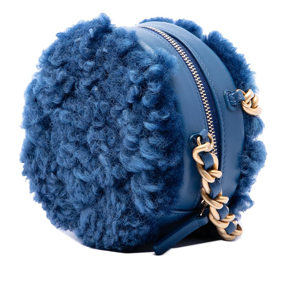 Chanel Clutch