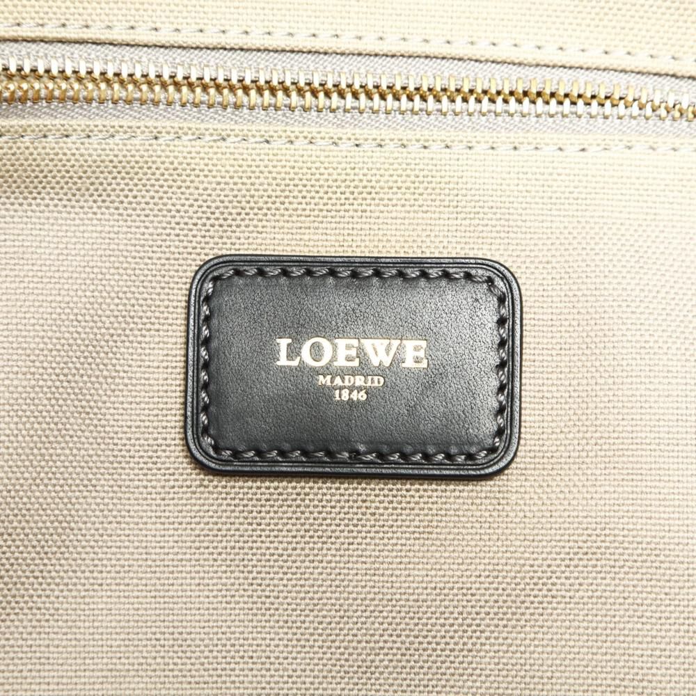 Loewe Travel Bag
