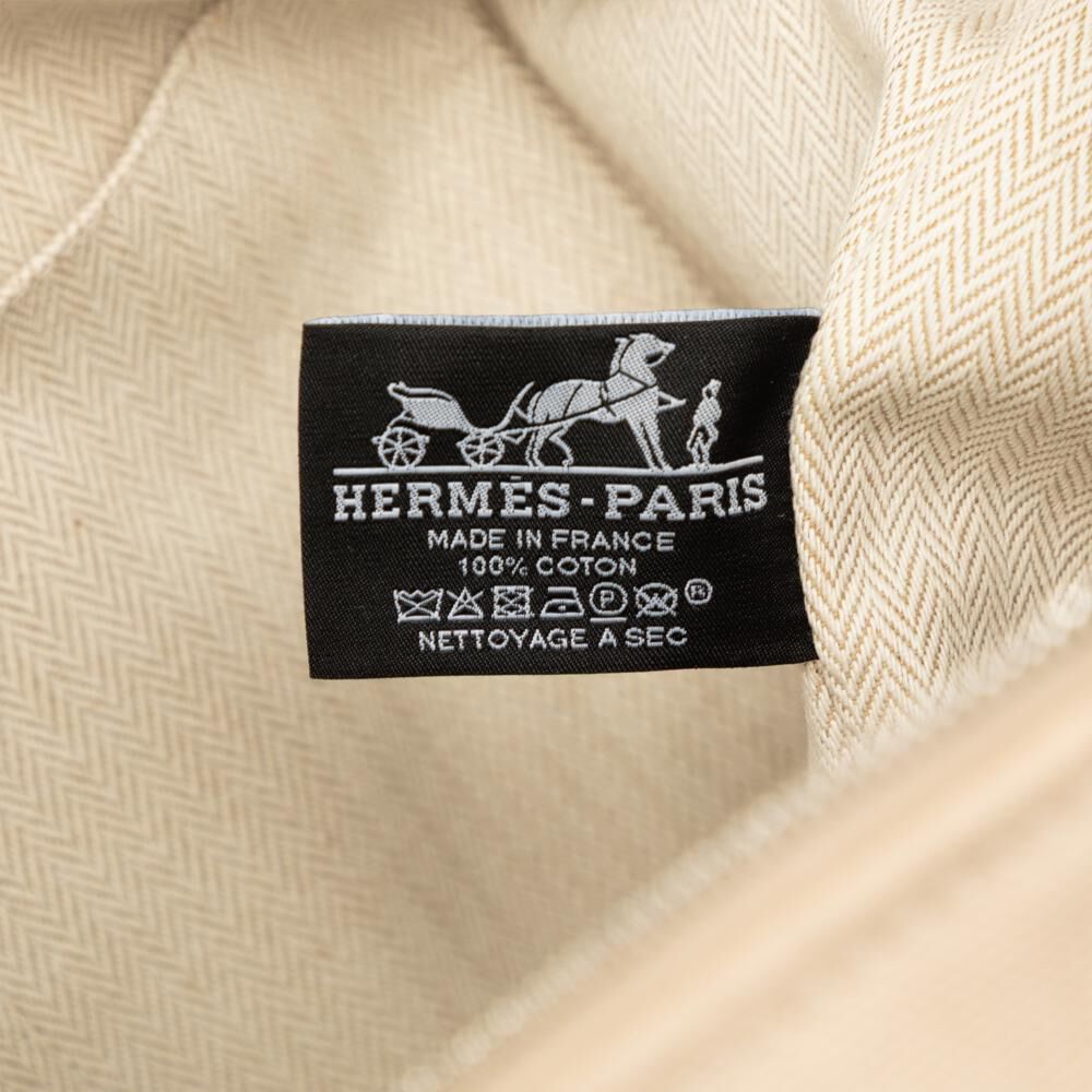 Herm&egrave;s Pouch