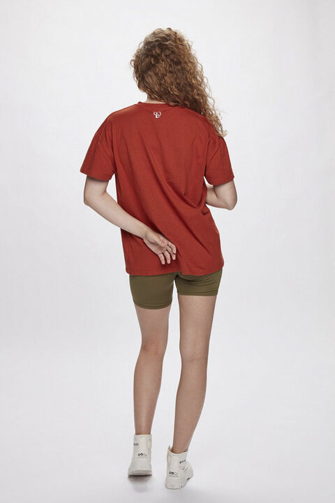 Oversized Funk T-shirt