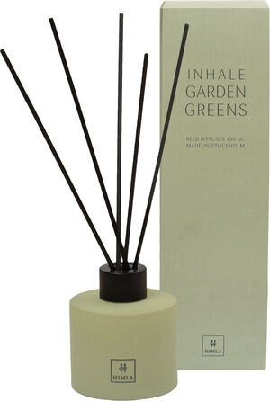 Inhale Reed Diffuser