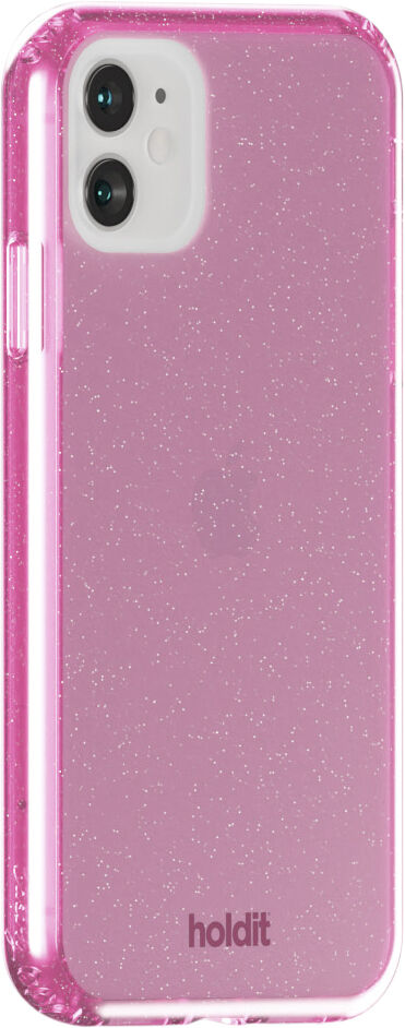 Glitter Case iPhone 11/XR