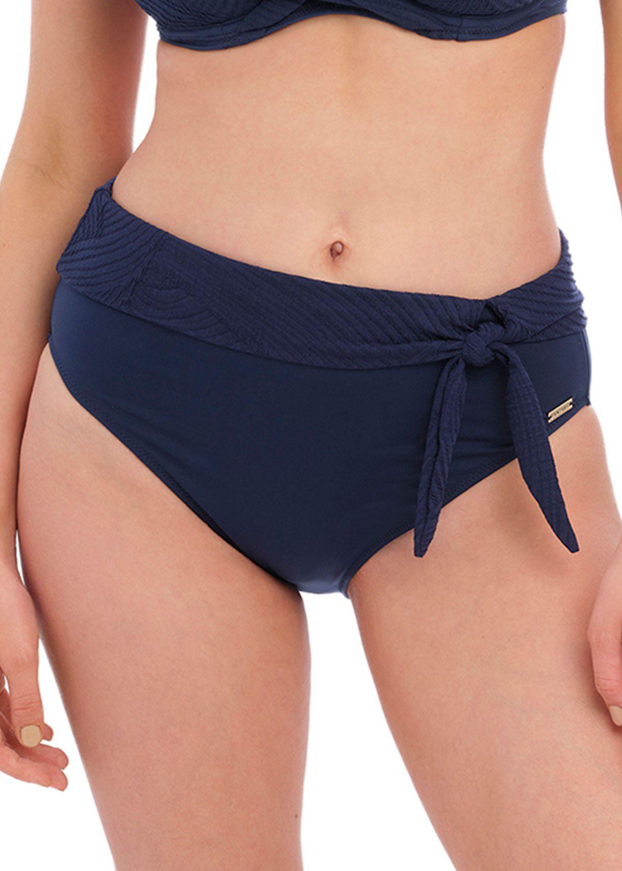 OTTAWA HIGH WAIST BIKINI BRIEF