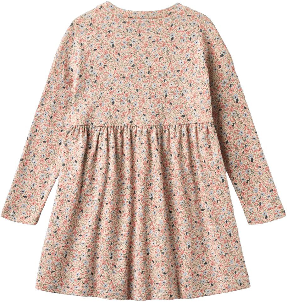 Jersey dress L/S Emmy