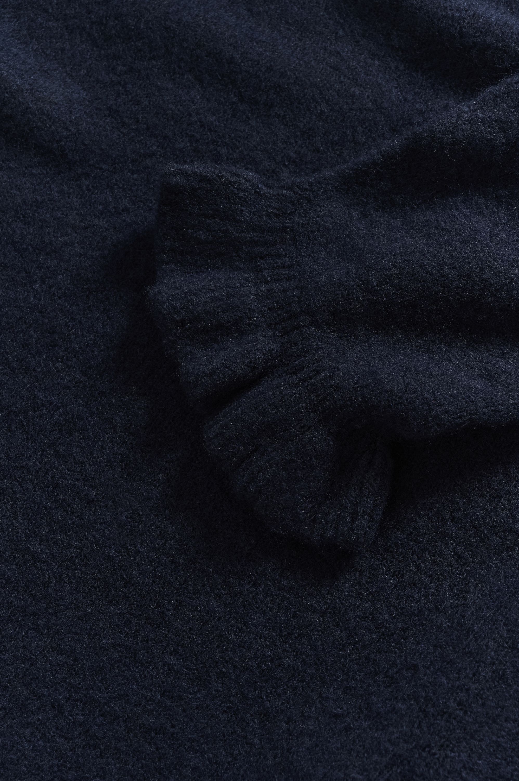 KBNoabelle Frill O'neck