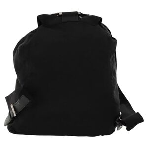Prada Backpack