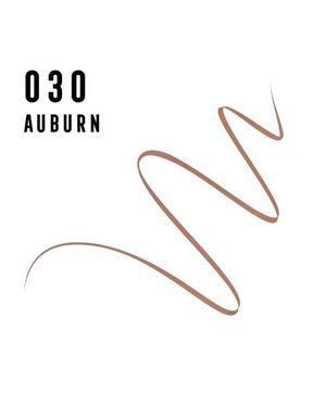 Max Factor Masterpiece Micro Marker Brow Pencil 10 Blonde 1,1 ml