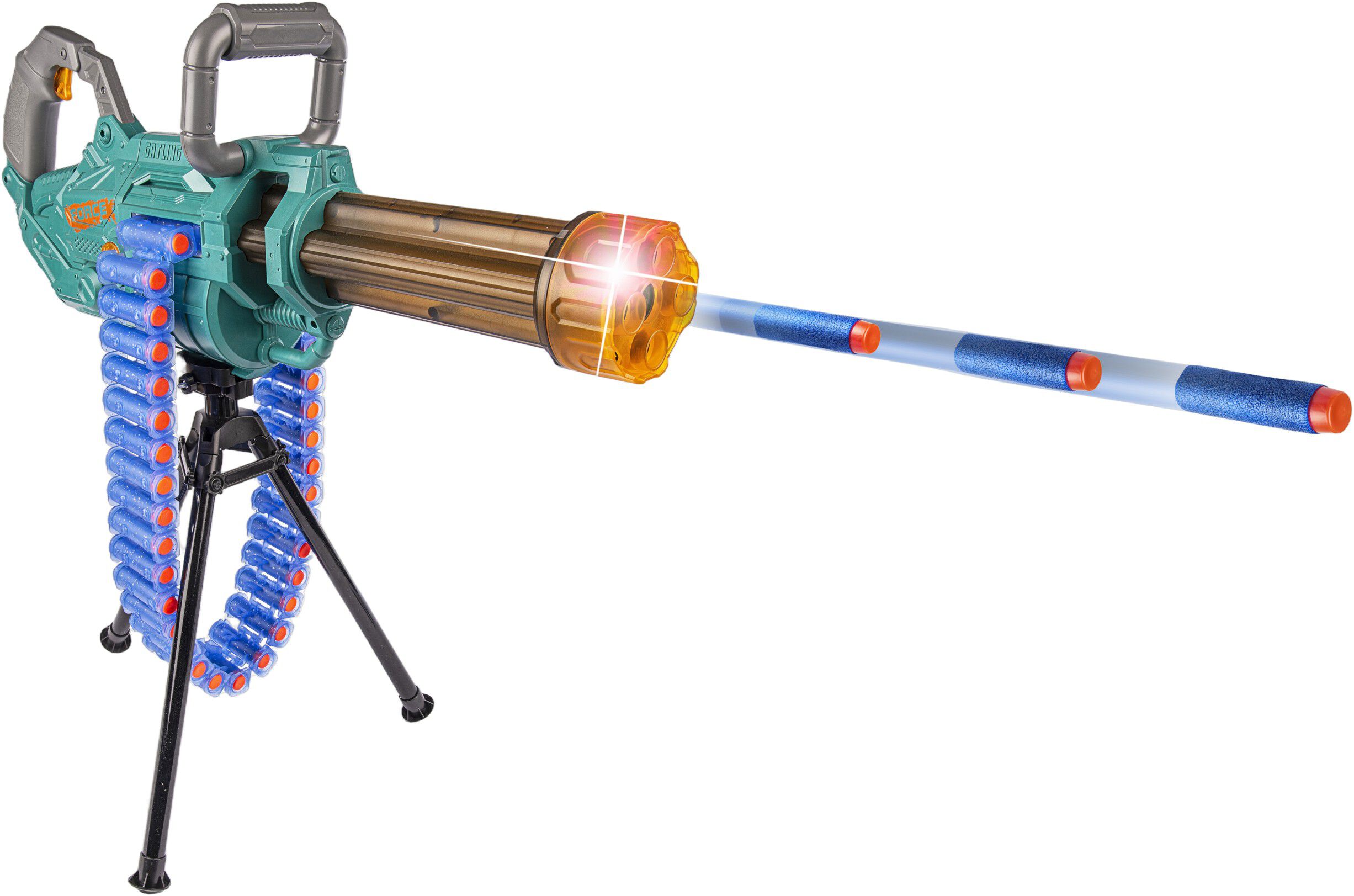 AIR EL. MACHINEGUN m3 FOD