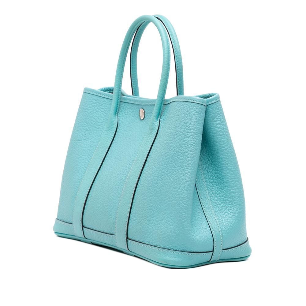 Herm&egrave;s Garden Party