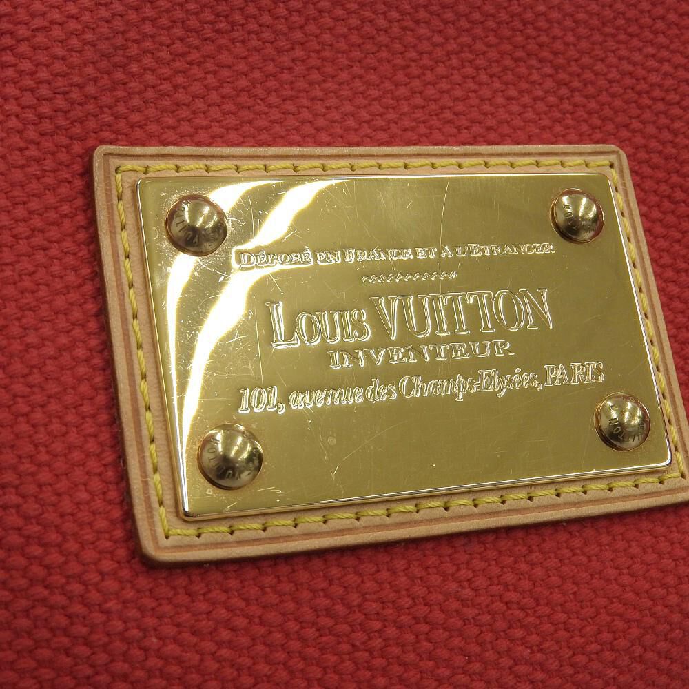 Louis Vuitton Antigua