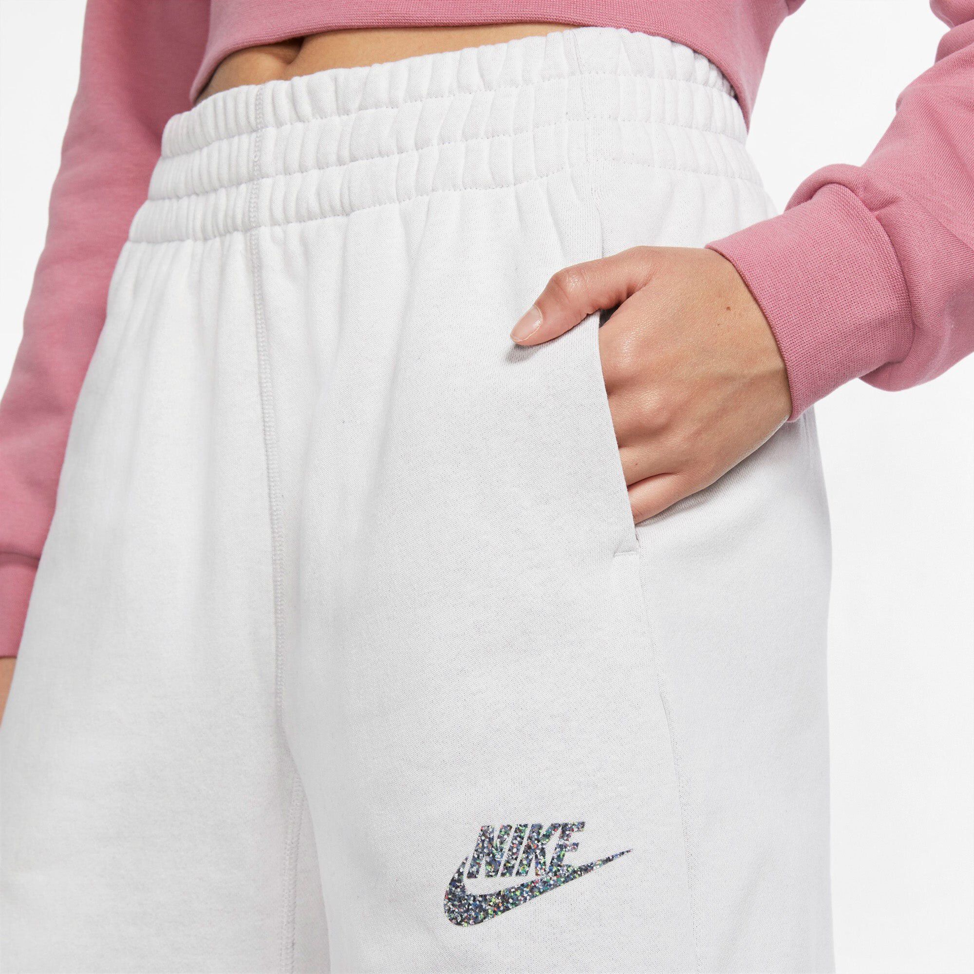 Sportswear French Terry Shorts